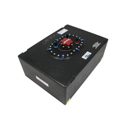Réservoirs d'Essence ATL 60L, 602x437x234 mm (FIA)