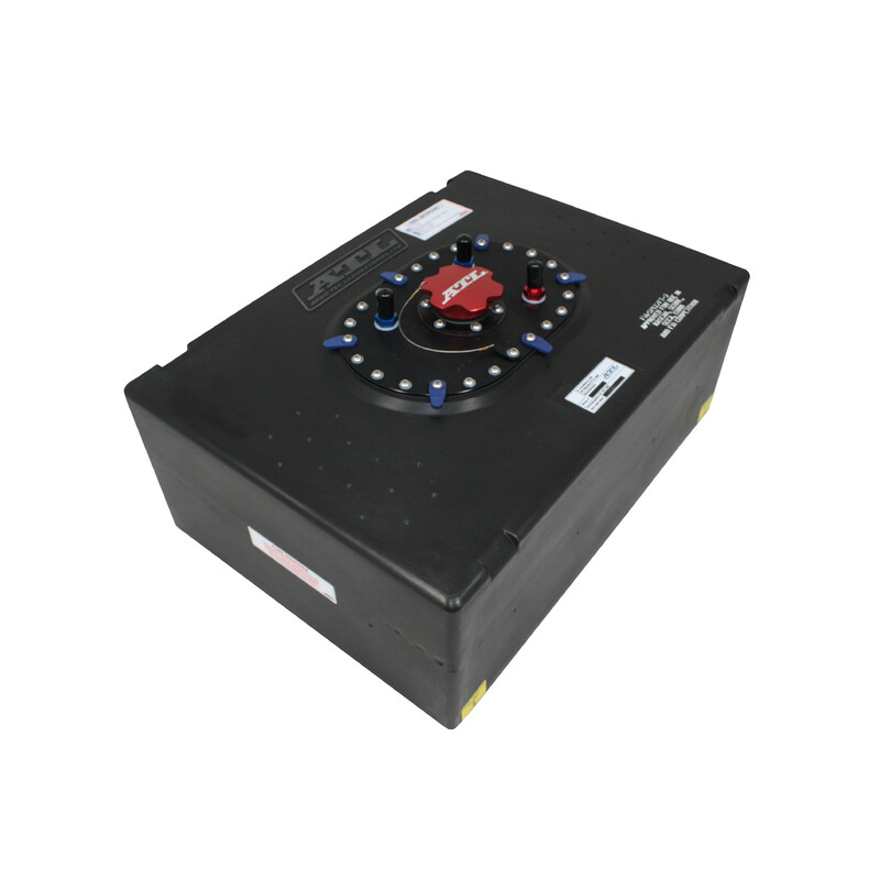 Réservoirs d'Essence ATL 60L, 602x437x234 mm (FIA)