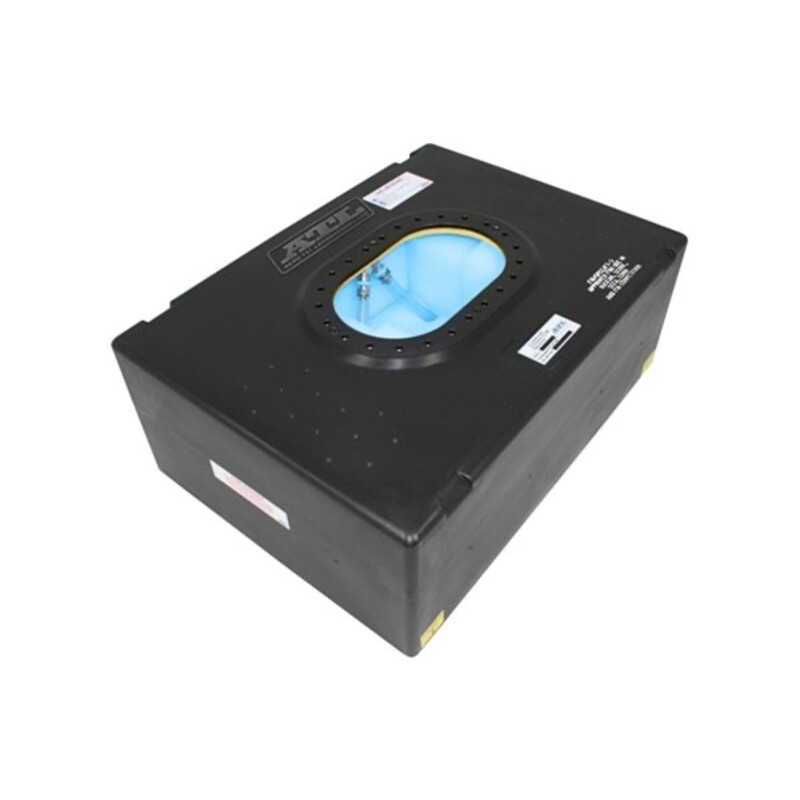Réservoirs d'Essence ATL 60L, 602x437x234 mm (FIA)