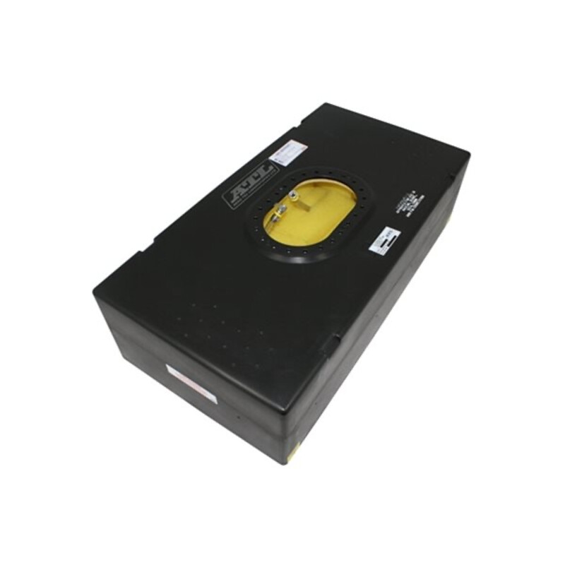 Réservoirs d'Essence ATL 80L, 843x435x235 mm (FIA)