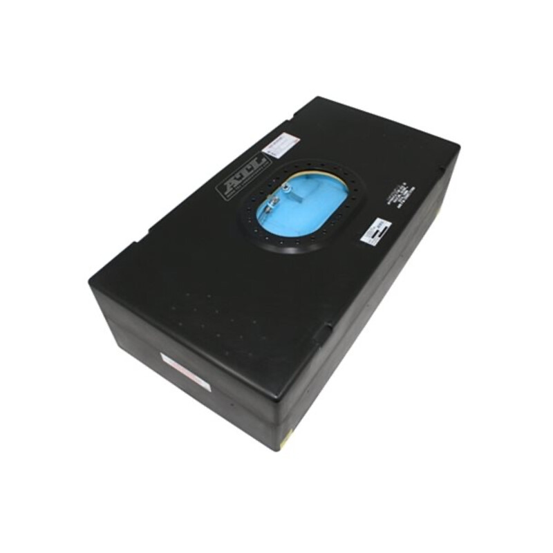 Réservoirs d'Essence ATL 80L, 843x435x235 mm (FIA)
