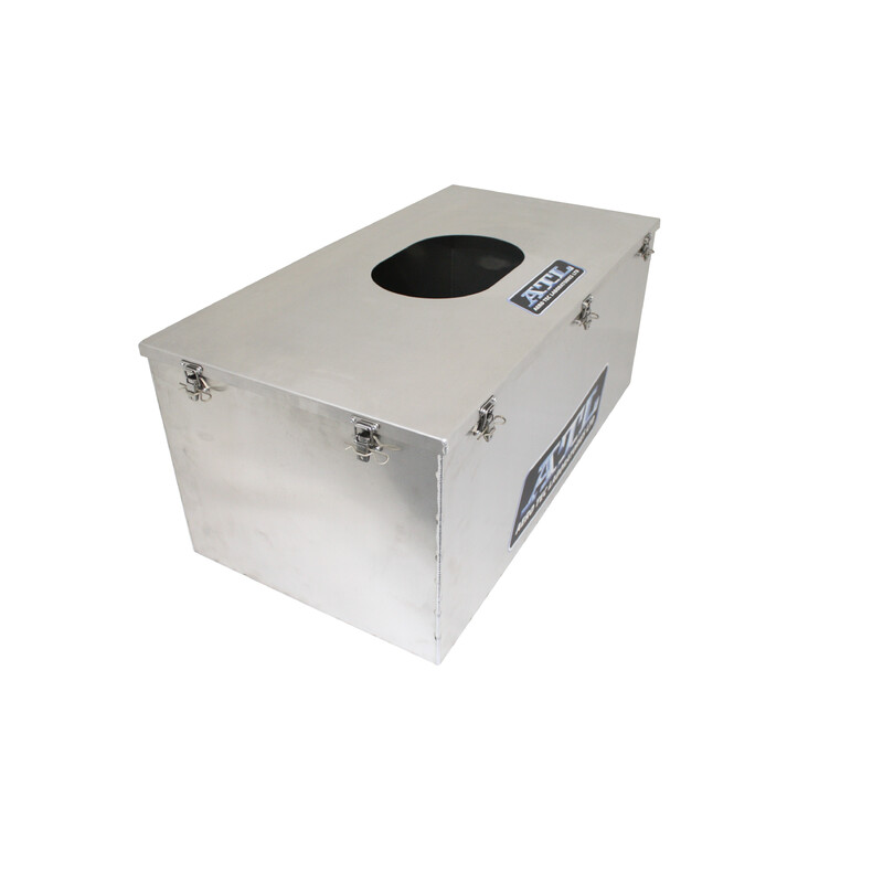 Réservoirs d'Essence ATL 120L, 845x437x361 mm (FIA)
