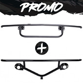 Crash Bars