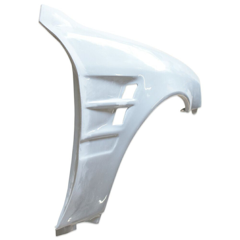 Ailes Avant Origin Labo +20mm pour Toyota Chaser JZX100