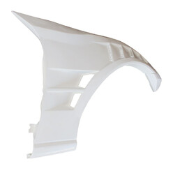 Ailes Avant Origin Labo +55mm "Shark" pour Toyota GT86