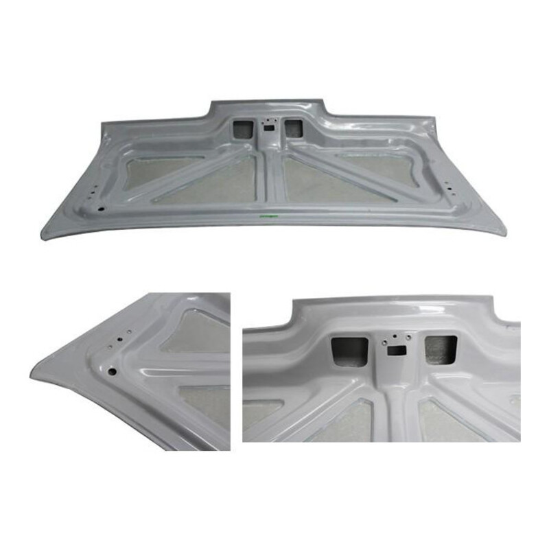 Coffre Origin Labo pour Nissan Silvia PS13