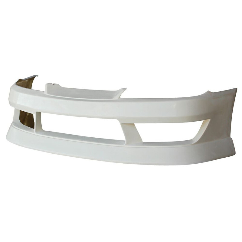 Kit Carrosserie Origin Labo Drift Line pour Nissan Silvia S15