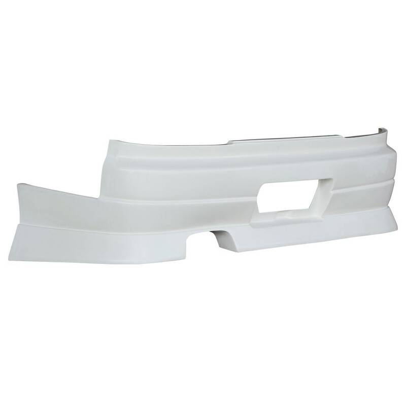 Kit Carrosserie Origin Labo Drift Line pour Nissan Silvia S15