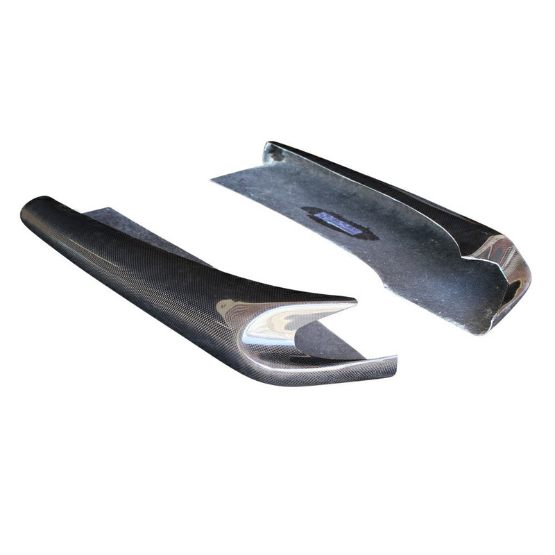 Kit Carrosserie Origin Labo Drift Line pour Nissan Silvia S15