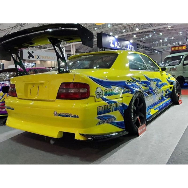 Kit\u0020Carrosserie\u0020Origin\u0020Labo\u0020Drift\u0020Line\u0020pour\u0020Toyota\u0020Chaser\u0020JZX100
