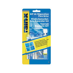 Kit de Réparation Pare-Brise Rain X