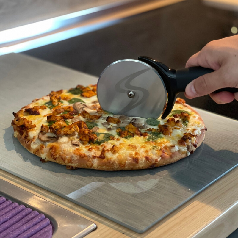 Roulette à Pizza DriftShop