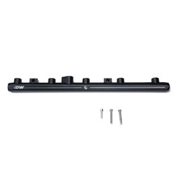 Rampe d'Injection Deatschwerks pour Ford Focus MK2 ST / RS (05-10)