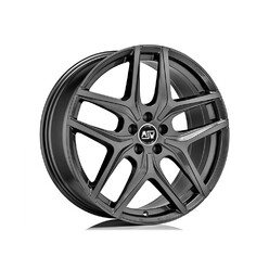 MSW 40 20x10" 5x110 ET41, Gunmetal