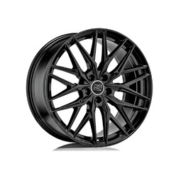 MSW 50 22x11.5" 5x112 ET42, Noir / Brillant