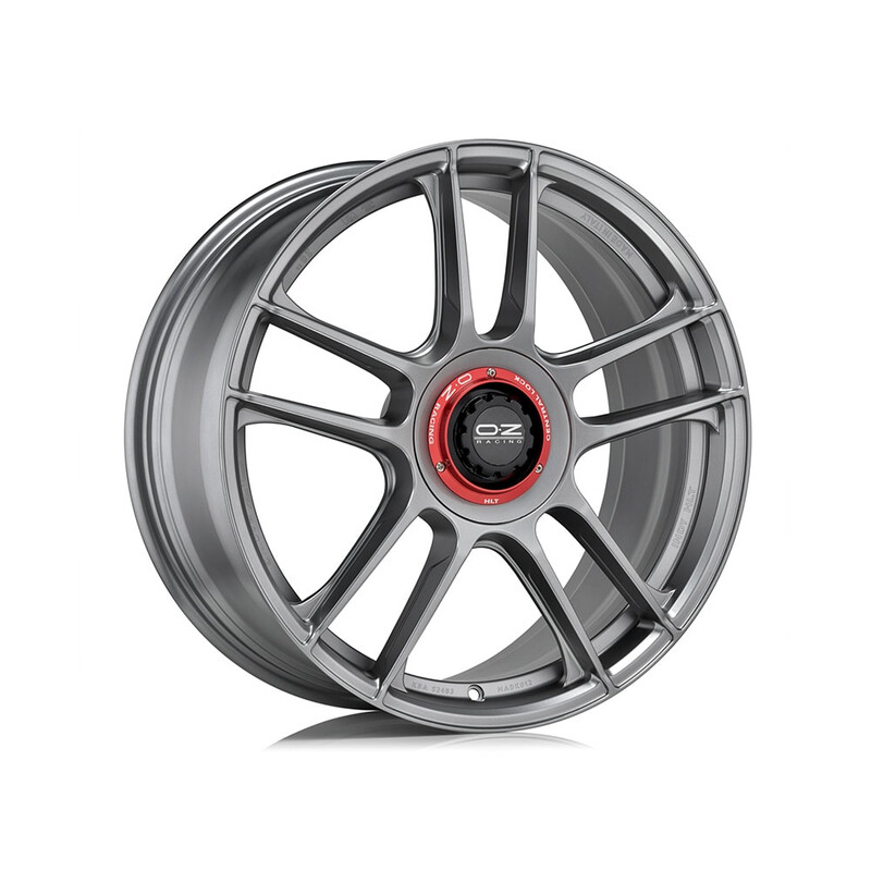OZ Indy HLT 20x11" 5x130 ET65, Titane