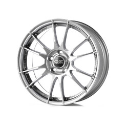 OZ Ultraleggera 15x7" 4x108 ET25, Titane Cristal