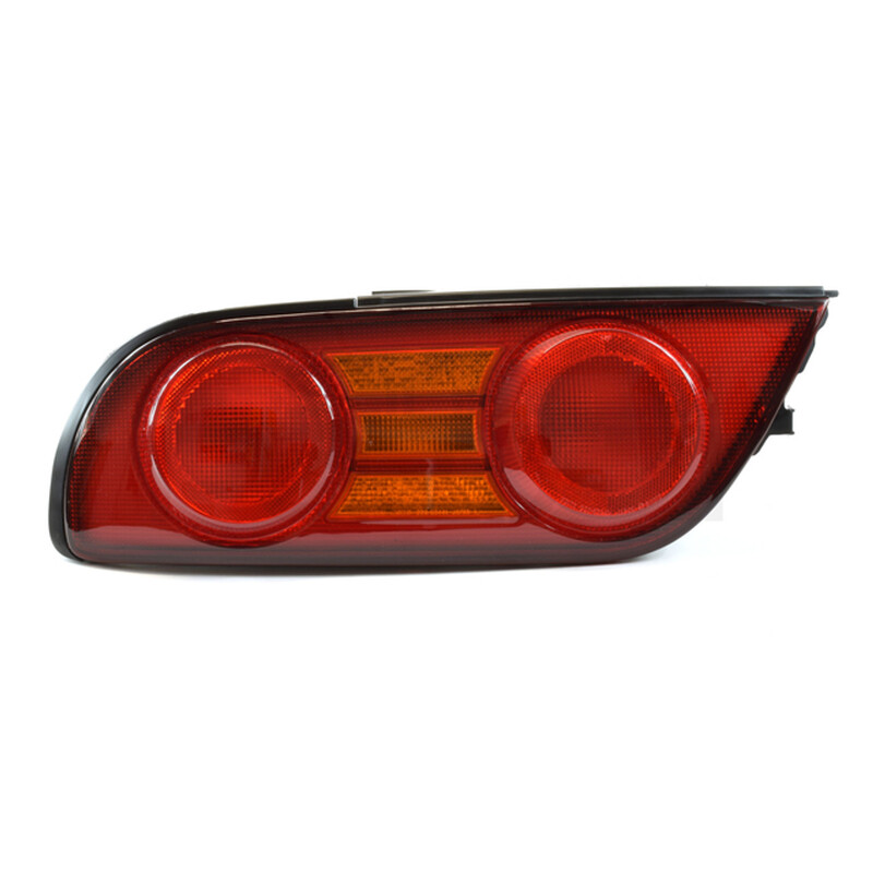 Feux Arrière OEM Kouki "Type X" pour Nissan 200SX S13