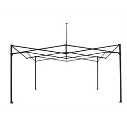 Structure de Tonnelle 3x3 (Acier)