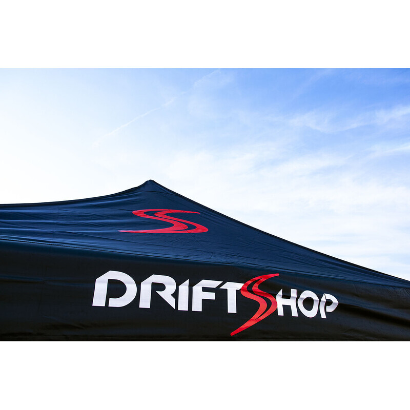 Tente\u0020Paddock\u0020\/\u0020Tonnelle\u0020DriftShop\u0020Noire\u00203x3\u0020m