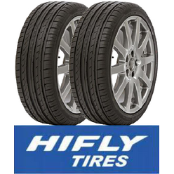 Pneus Hifly HF805 XL 245/35 R19 93W (la paire)