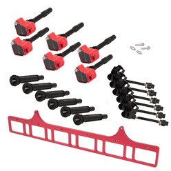 Kit Bobines B58 HP Ignition pour Moteur BMW N54