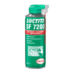 Nettoyant Décapjoint Loctite SF 7200 (400 ml)