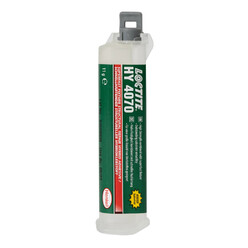 Colle Structurale Hybride Bi-Composant Loctite HY 4070 (11 g)