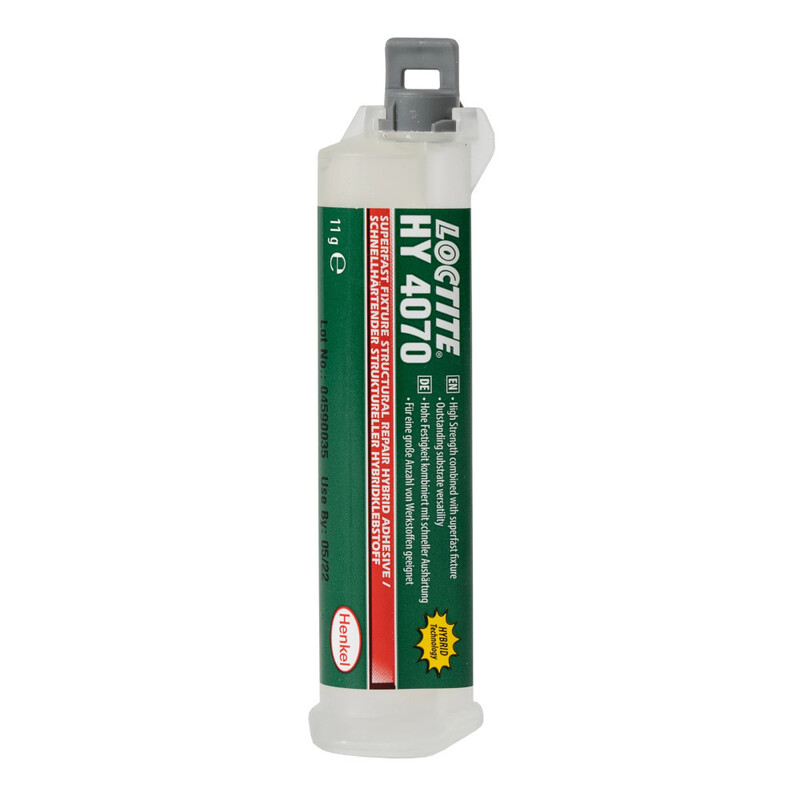 Colle\u0020Structurale\u0020Hybride\u0020Bi\u002DComposant\u0020Loctite\u0020HY\u00204070\u0020\u002811\u0020g\u0029