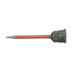 Lot de 10 Buses Automélangeuses pour Colle Loctite HY 4070
