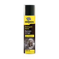 Nettoyant Freins Bardahl (600 ml)