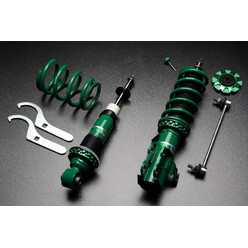 Combinés Filetés Tein Street Advance Z pour Toyota Celica T23 (00-06)
