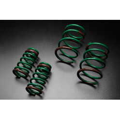 Ressorts Courts Tein S-Tech pour Honda Civic Type R EP3 (-20/-10 mm)