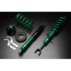 Combinés Filetés Tein Street Advance Z pour Infiniti G35 (03-07)