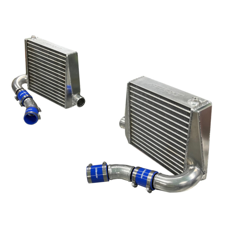 Kit Echangeur GReddy pour Nissan 300ZX Z32
