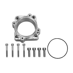 Kit d'Adaptation Papillon Electronique DBW Bosch 70 mm pour Toyota 2JZ-GTE