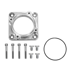 Kit d'Adaptation Papillon Electronique DBW Bosch 70 mm pour Nissan RB GReddy