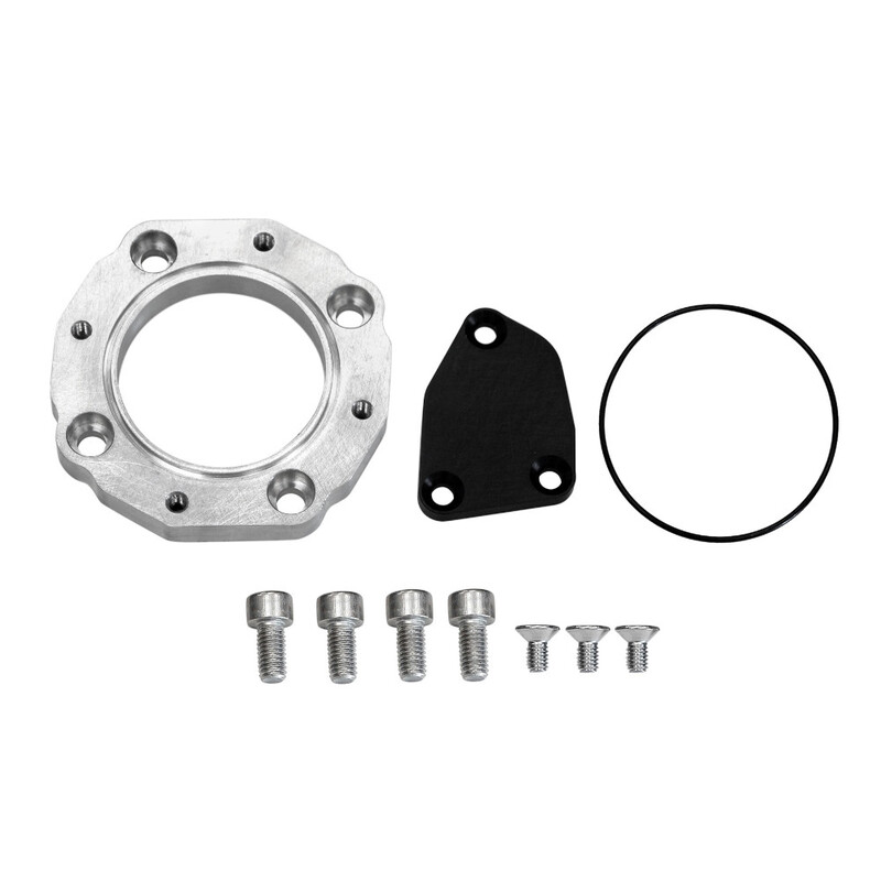 Kit d'Adaptation Papillon Electronique DBW Bosch 60 mm pour Nissan SR