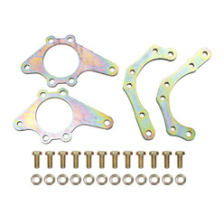 Kit Double Etrier & Disques Brembo pour Nissan Skyline R32, R33 & R34