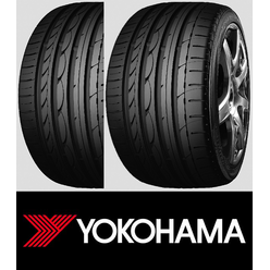 Pneus Yokohama Advan Sport V103 195/55 R16 87V (la paire)