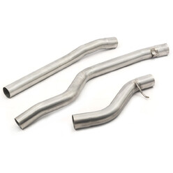 Suppression de Résonateur/FAP Cobra pour BMW 340i F30/F31 LCI (15-19)