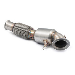 Front Pipe Cobra pour Ford Fiesta ST MK8 (18-23)