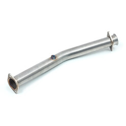 Décatalyseur Secondaire Cobra pour Nissan Juke Nismo 2RM (13-18)