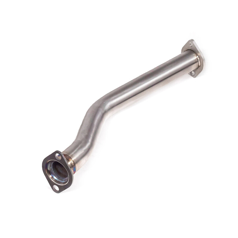 Décatalyseur Secondaire Cobra pour Nissan Juke Nismo 4x4 (13-18)