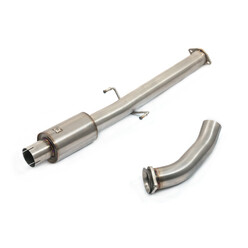 Suppression de FAP Cobra pour Toyota Yaris GR (2020+)