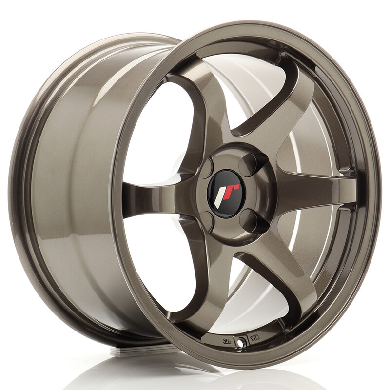 Japan\u0020Racing\u0020JR\u002D3\u0020Extreme\u0020Concave\u002017x9\u0022\u0020\u00284\u0020trous\u0020\u002D\u0020sur\u0020mesure\u0029\u0020ET20\u002D35,\u0020Bronze