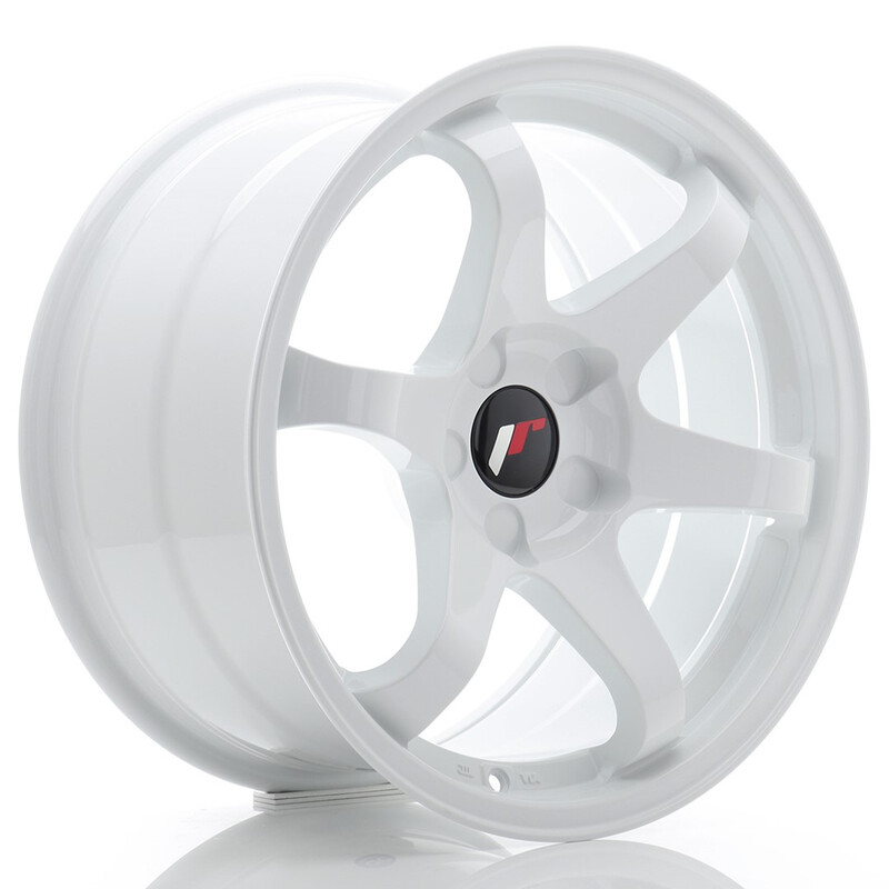 Japan\u0020Racing\u0020JR\u002D3\u0020Extreme\u0020Concave\u002017x9\u0022\u0020\u00285\u0020trous\u0020\u002D\u0020sur\u0020mesure\u0029\u0020ET20\u002D35,\u0020Blanc