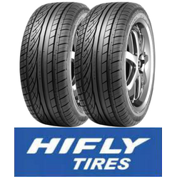 Pneus Hifly HP801 SUV 225/55 R19 99V (la paire)
