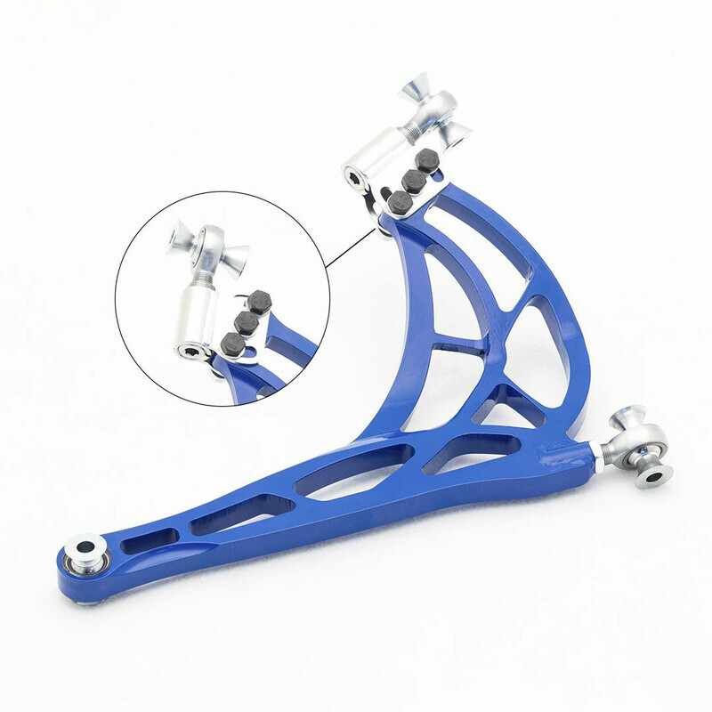 Kit Grand Angle Wisefab pour BMW Série 3 F30 & F31 (11-19)