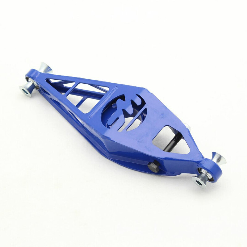 Kit Arrière Wisefab pour BMW Série 1 F20 & F21 (10-19)